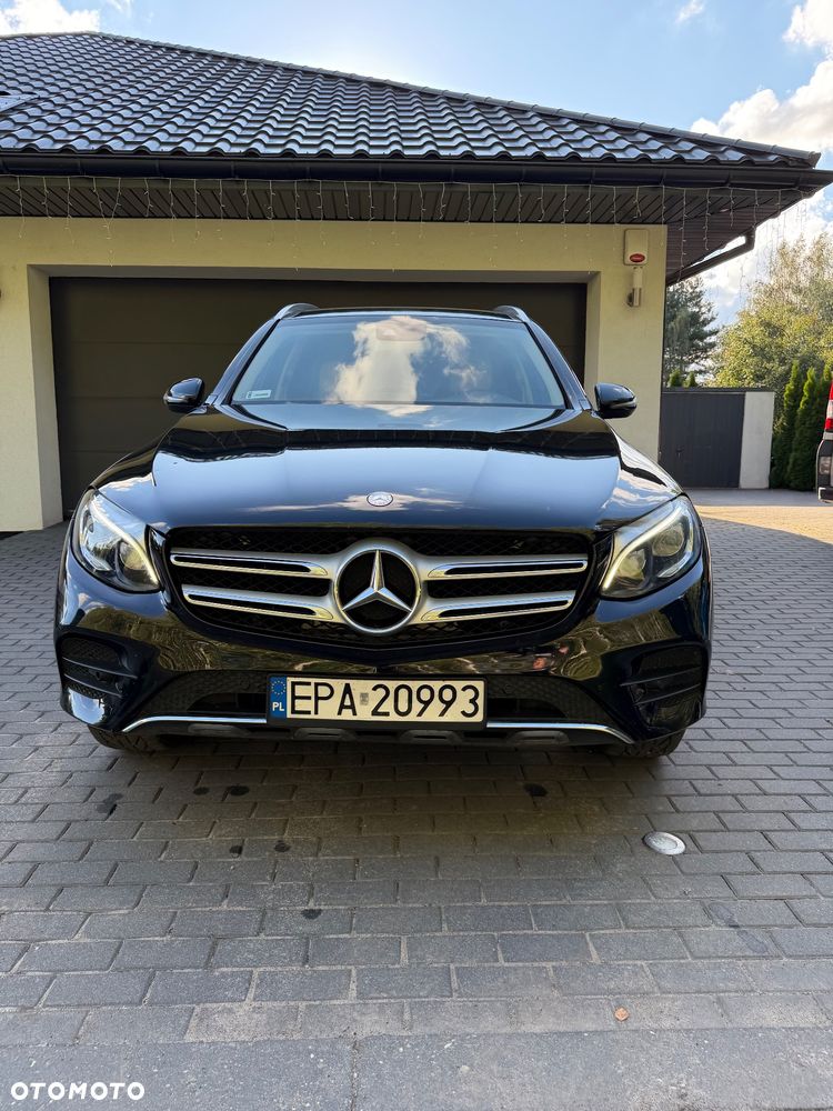 Mercedes-Benz GLC - 3