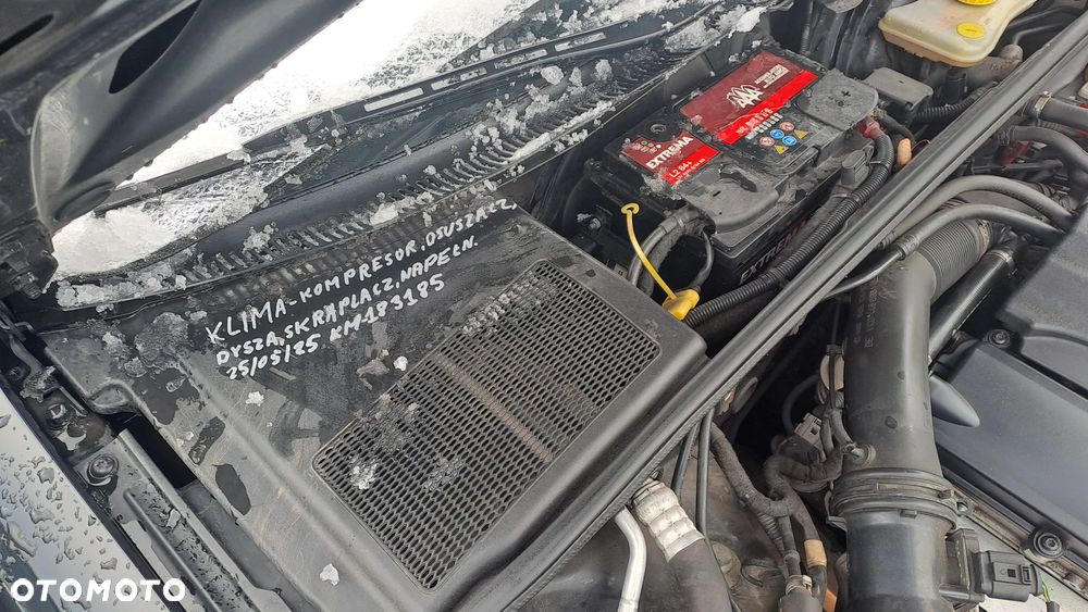 Audi A4 Limousine - 24