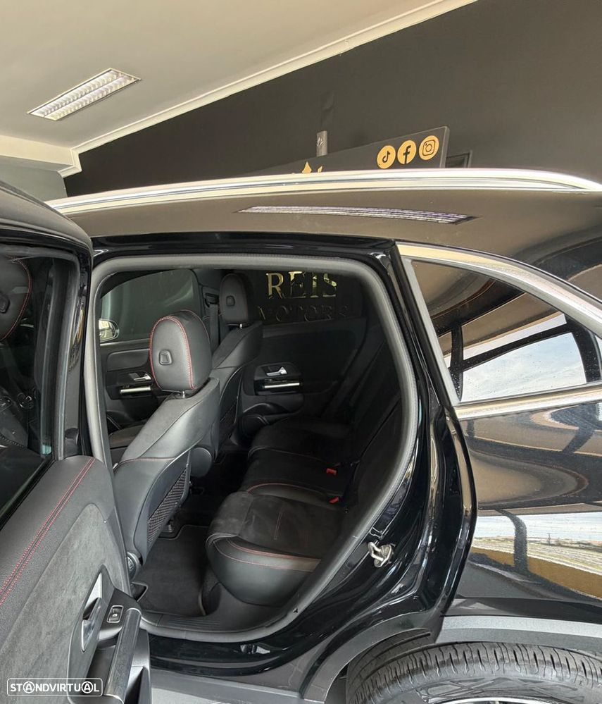 Mercedes-Benz EQA 300 4Matic - 11