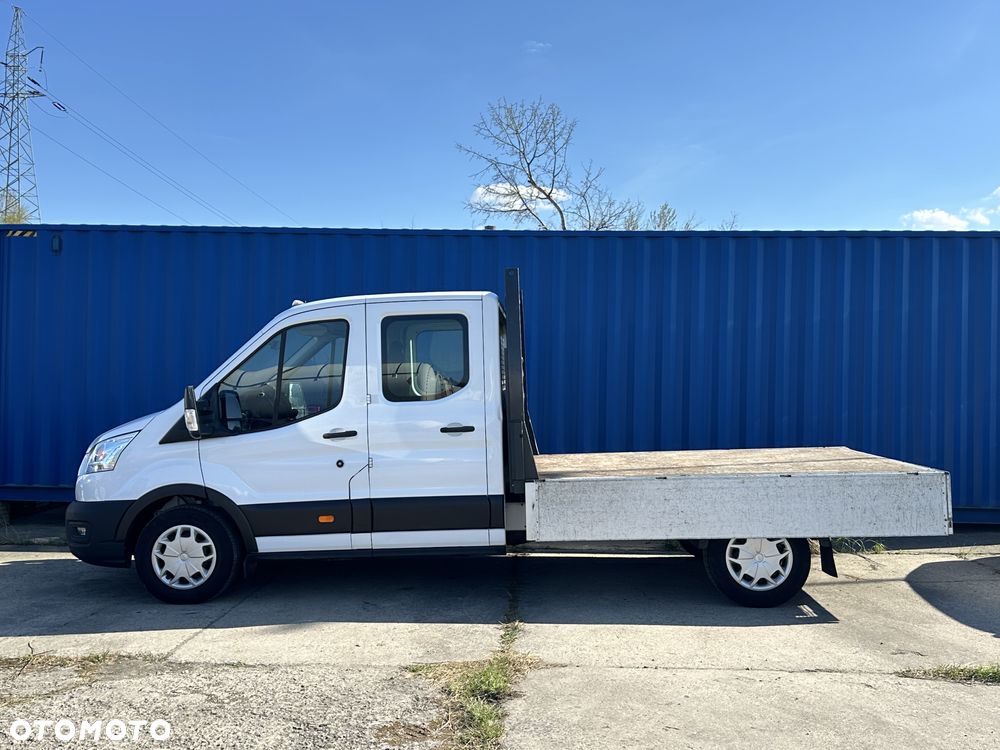 Ford Transit - 5