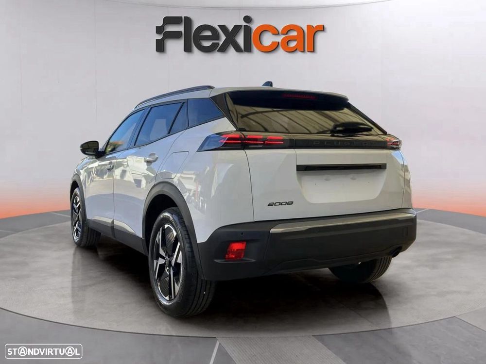 Peugeot 2008 1.2 PureTech Allure - 7