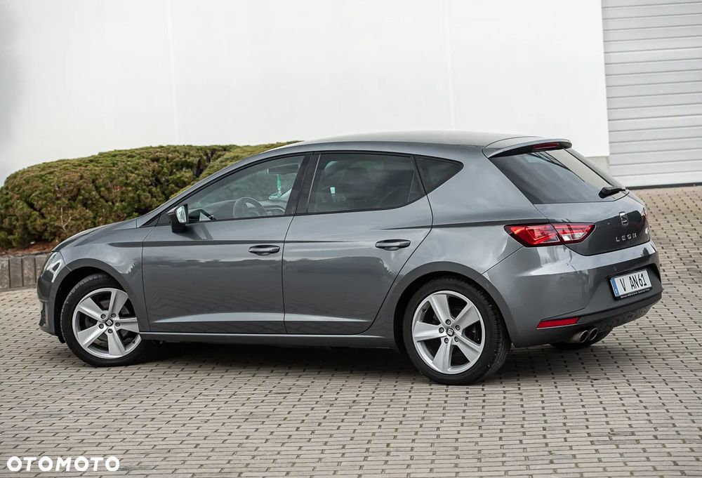 Seat Leon - 10