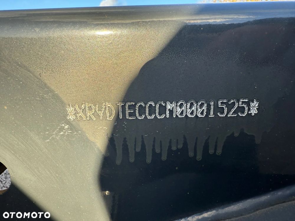 D-TEC D-TEC CC-20/30 ADR /SAF/LIFT /Y WŁAŚCICIEL/ - 6