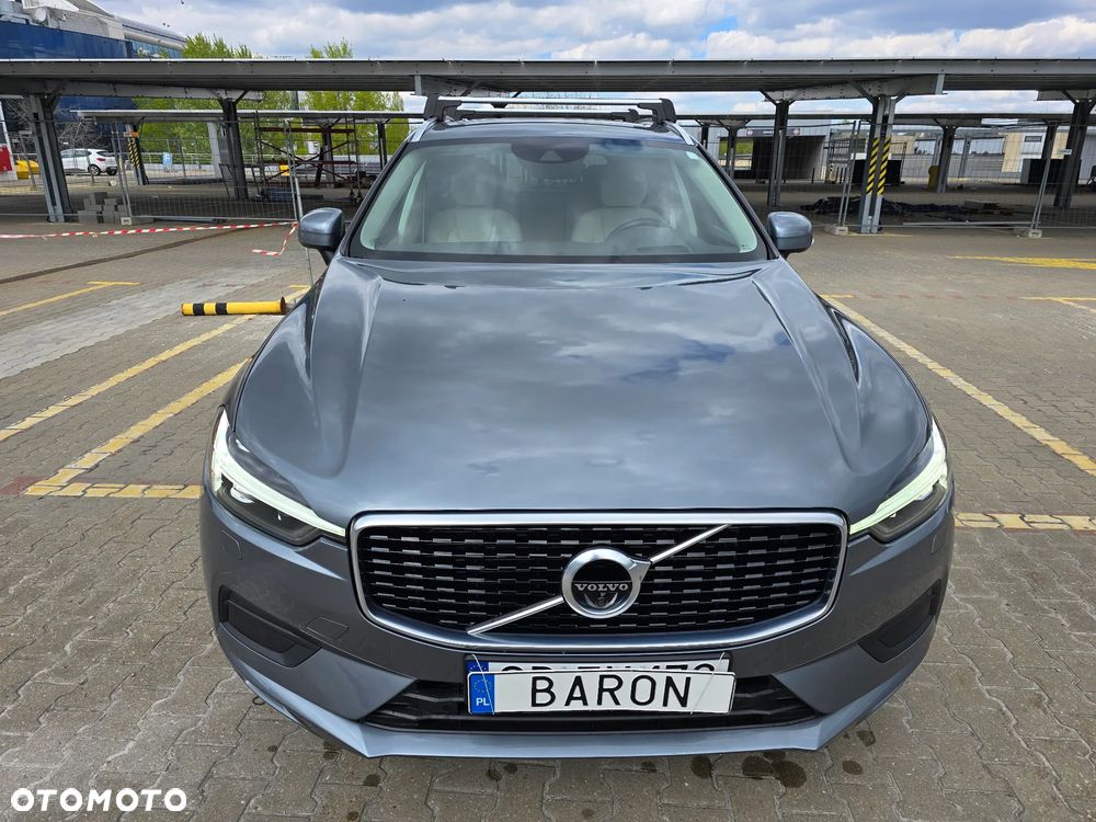 Volvo XC 60 T5 AWD Geartronic Momentum - 5