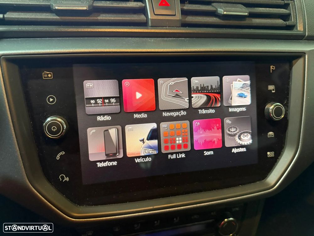 SEAT Arona 1.0 TSI Style - 12