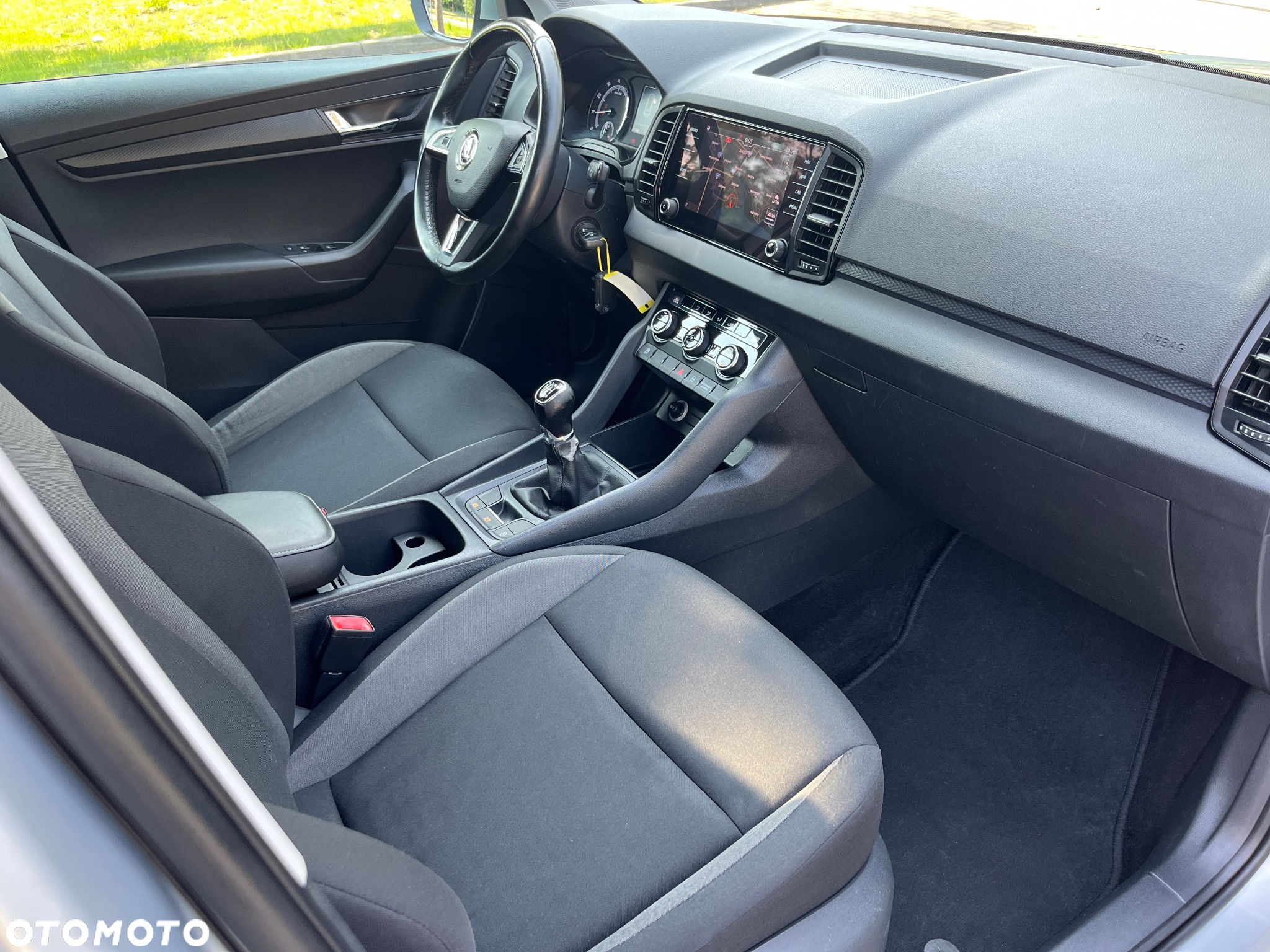 Skoda Karoq - 28