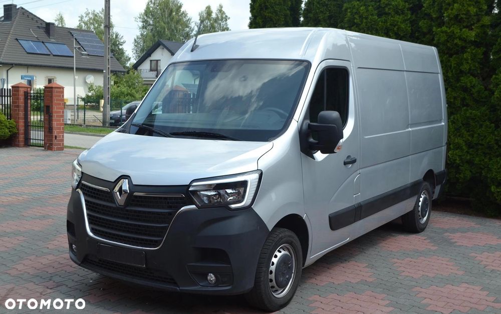 Renault Master L2H2 - 10