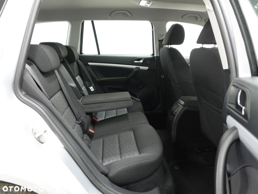 Skoda Octavia 1.6 TDI DPF Classic - 27