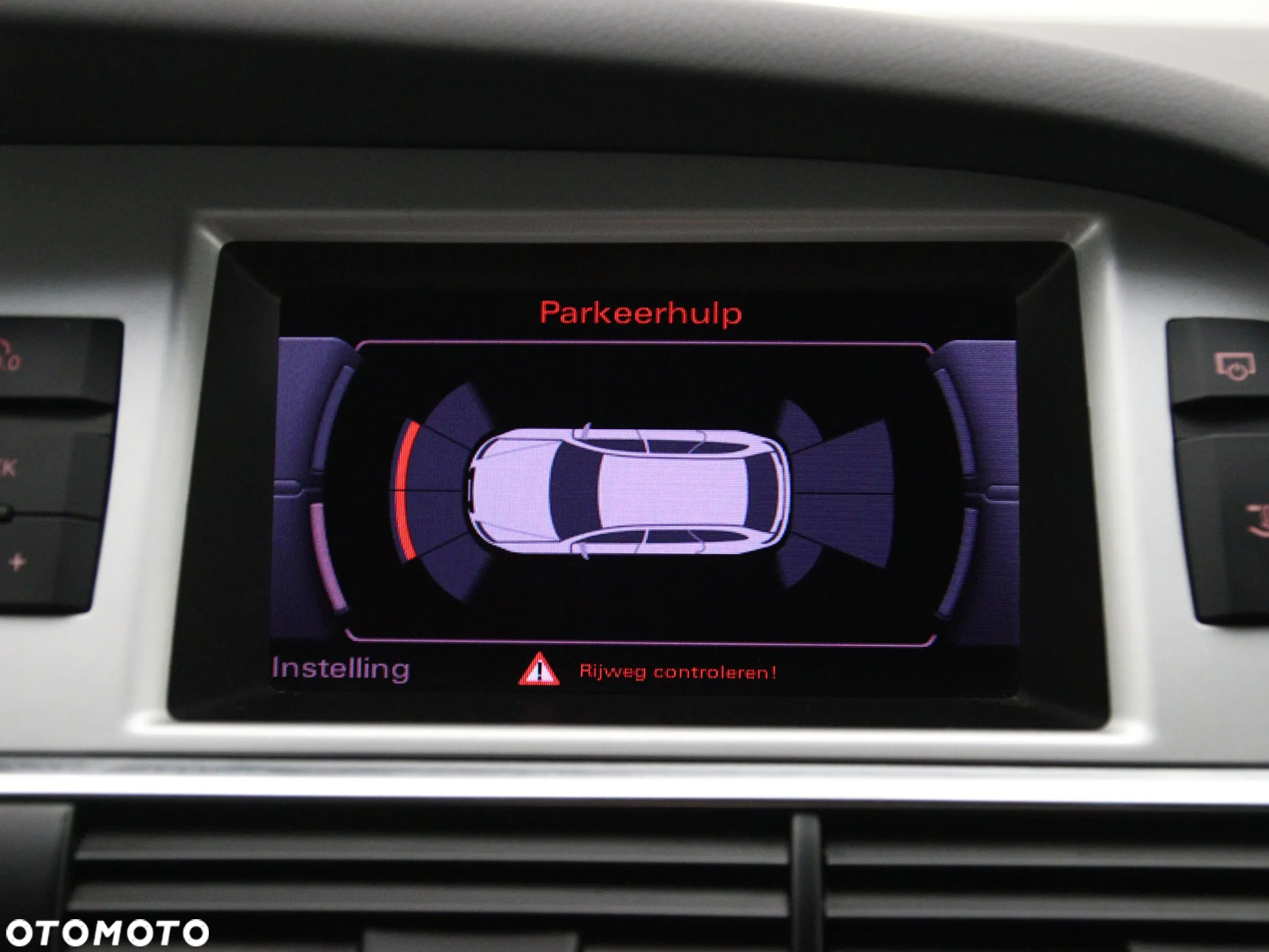 Audi A6 - 24
