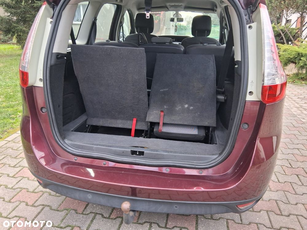Renault Grand Scenic ENERGY dCi 110 Business - 22