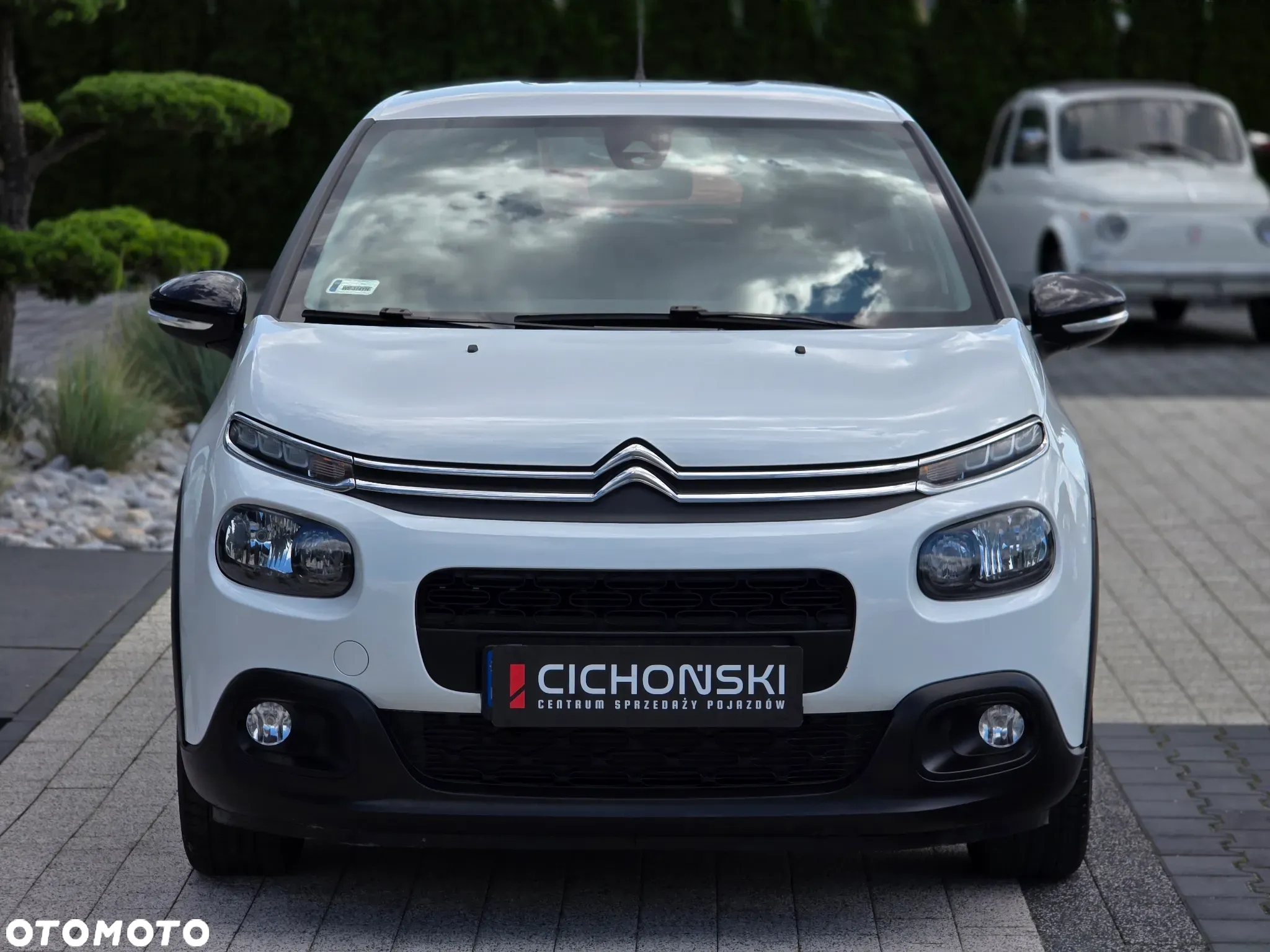 Citroën C3 1.2 PureTech Plus - 3