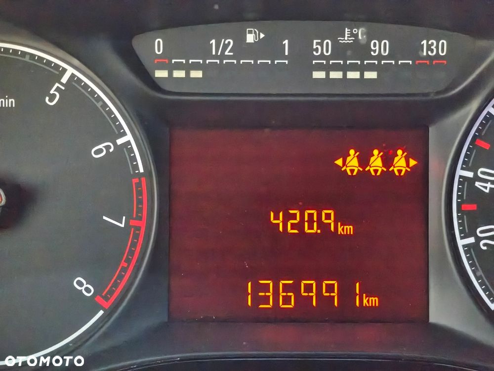 Opel Corsa - 16