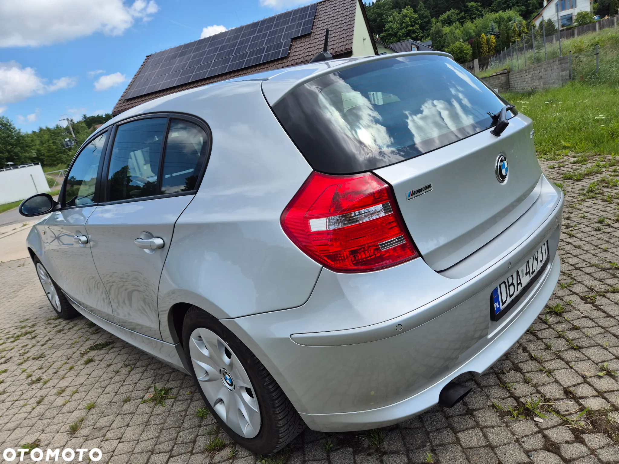 BMW Seria 1 116i Edition Lifestyle - 5