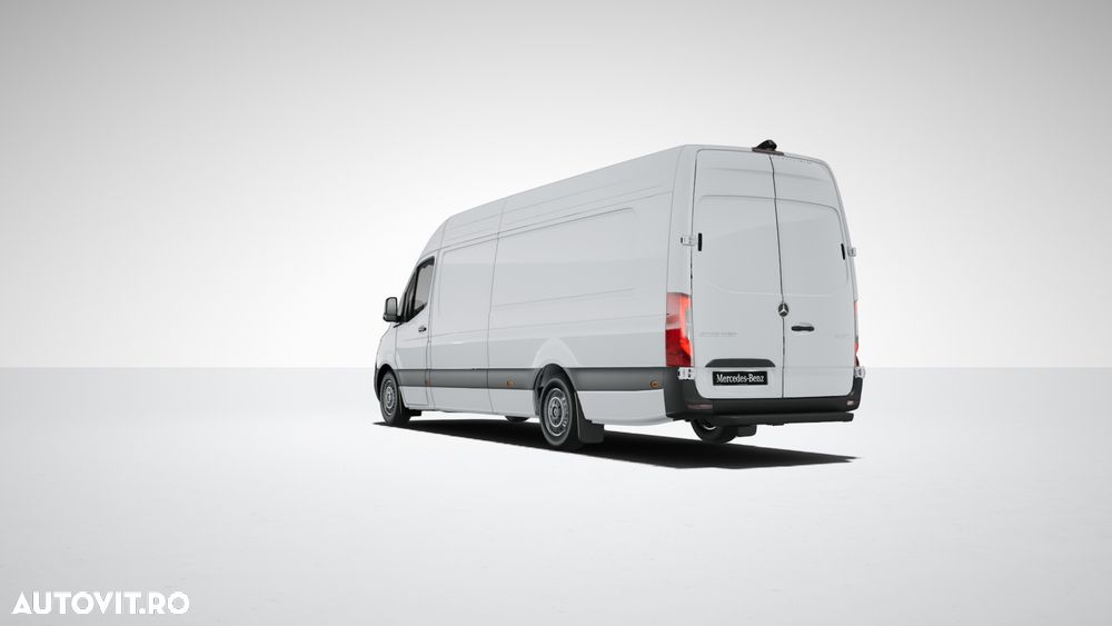 Mercedes-Benz Sprinter 315 - 2