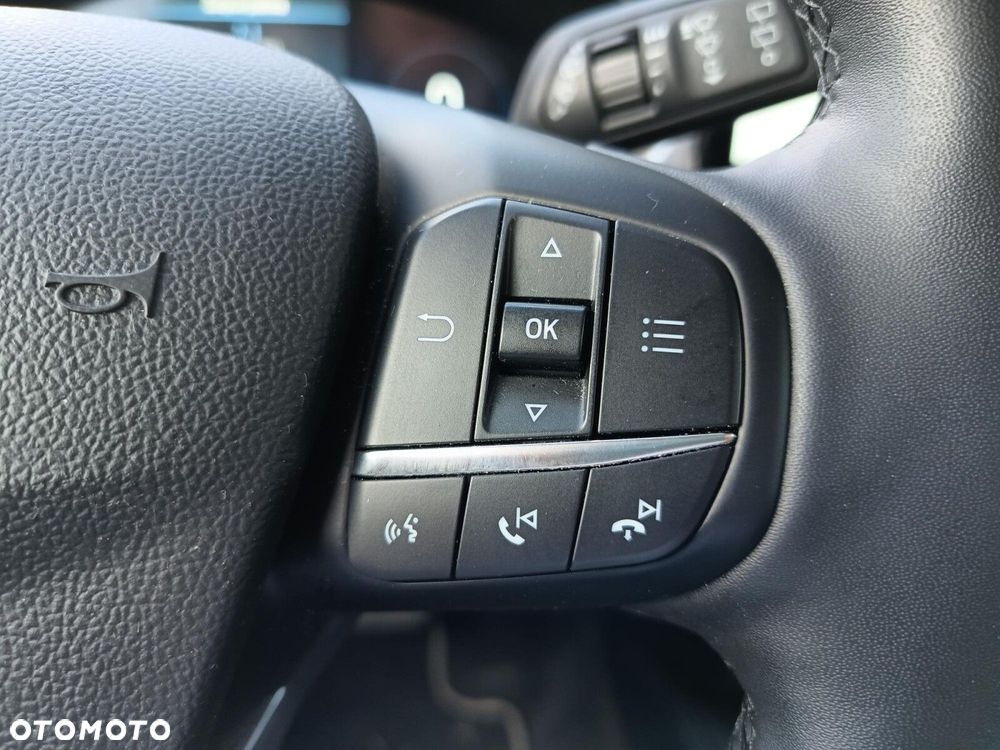 Ford Focus 1.0 EcoBoost mHEV Titanium X - 19