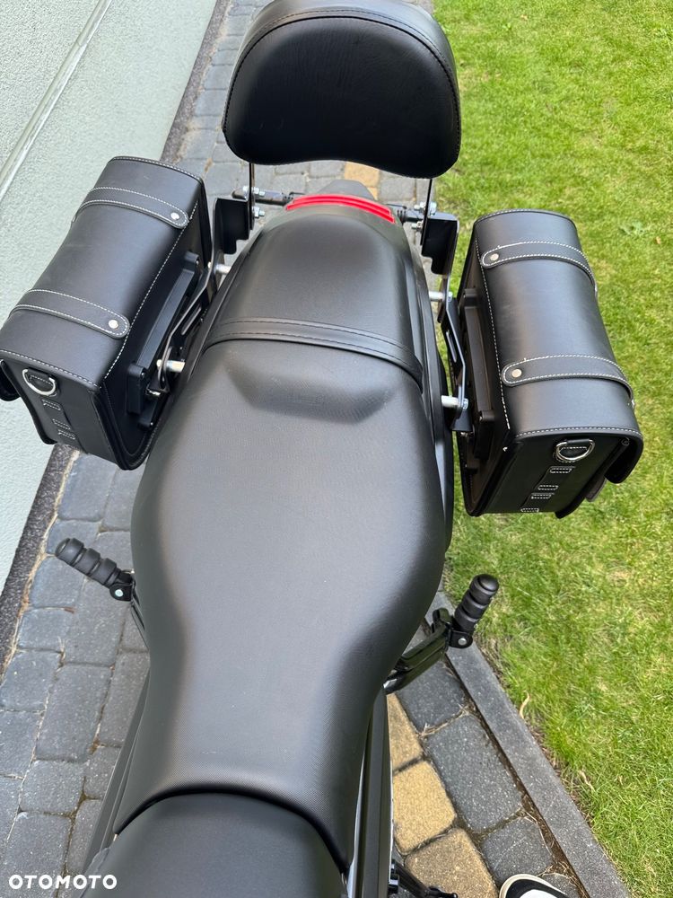Zontes 125 C2 - 13