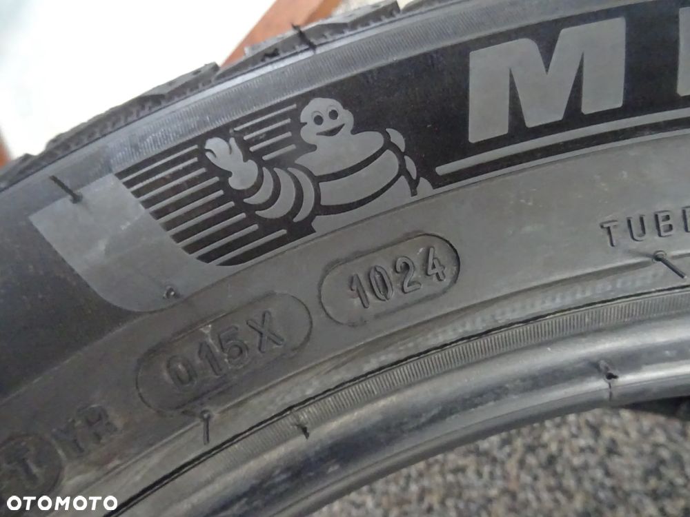 225/55/R18 102V Michelin Pilot Alpin 5 - 10
