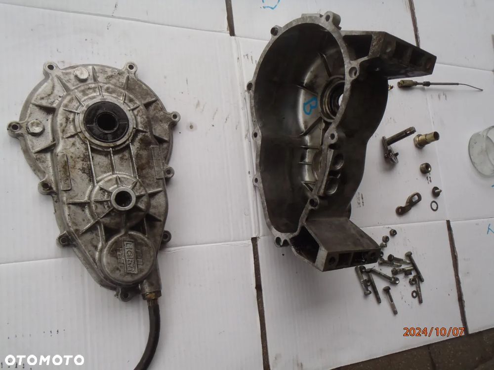 wybierak biegów śruba podkładka łożysko ze skrzynia biegów mechaniz różnicowy wałek napędu łożyska   aixam 400 500 721 741 751 city coupe crossline rooadline scouty crossover 500 gto jdm simpa albixia aleos abaca titane ligier prima optima 2 4 ambra nova x too x pro js rc bellier vario belliner atol vario opale divane erad spacia aurora tasso bingo grecav eke casalini ydea sulky m10 microcar jdue lyra virgo mc1 mc2 mgo chatenet barooder speedino ch26 ch30 ch32 ch39 ch40 ch56 ch46 - 27