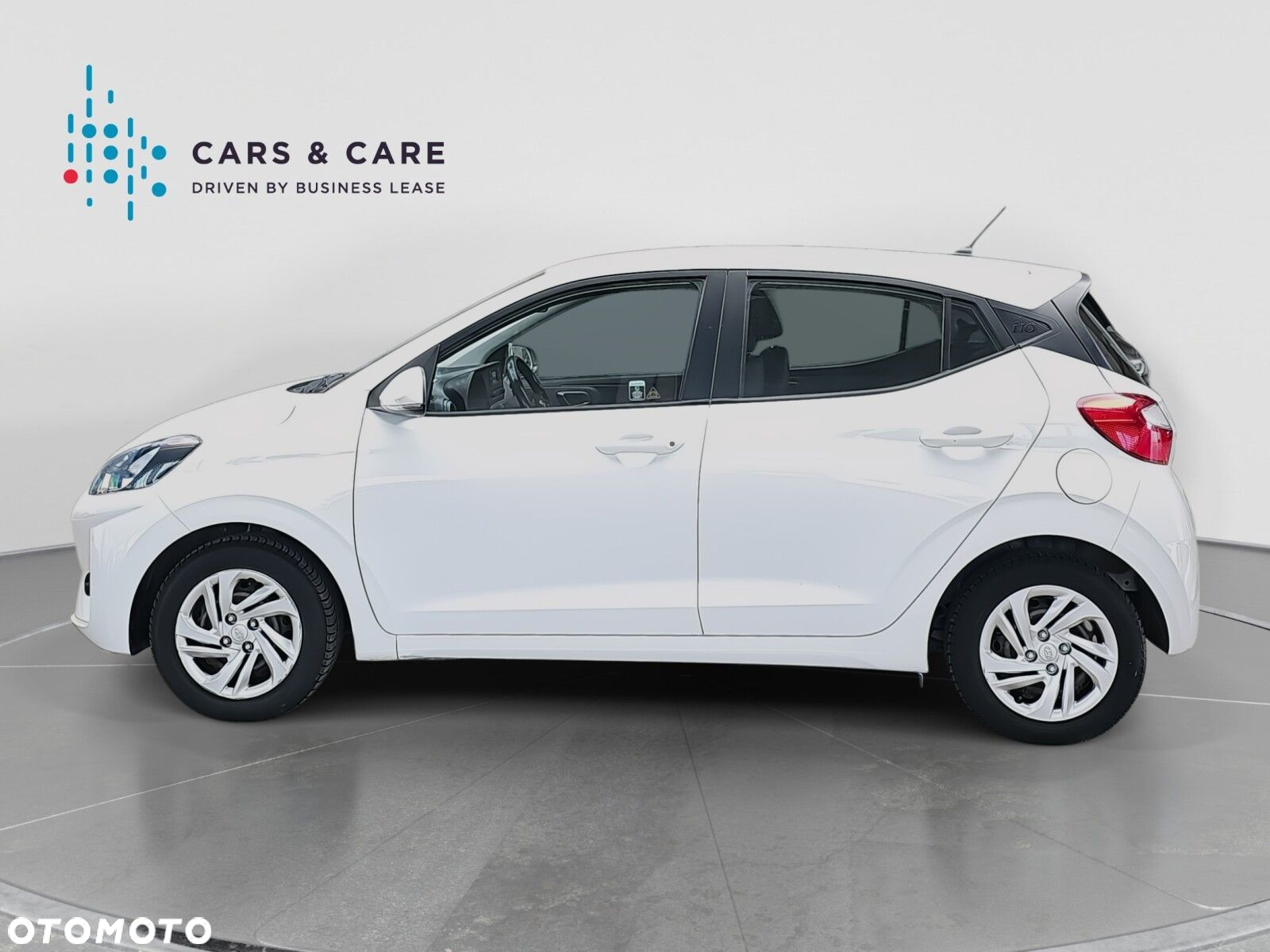 Hyundai i10 1.2 Comfort - 30