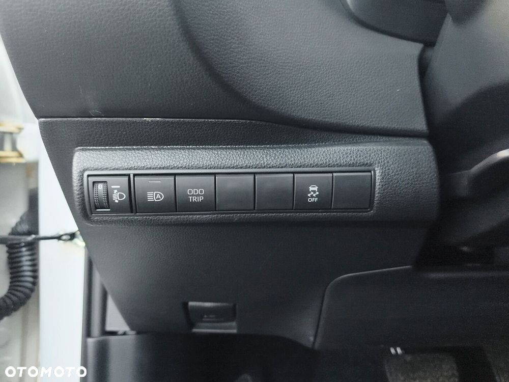 Toyota Corolla 1.8 Hybrid Comfort - 20
