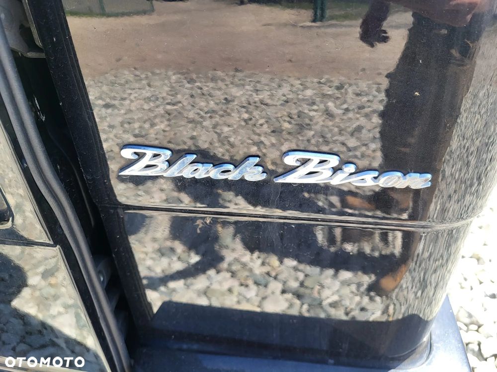 Mercedes-Benz Klasa G 500 - 37