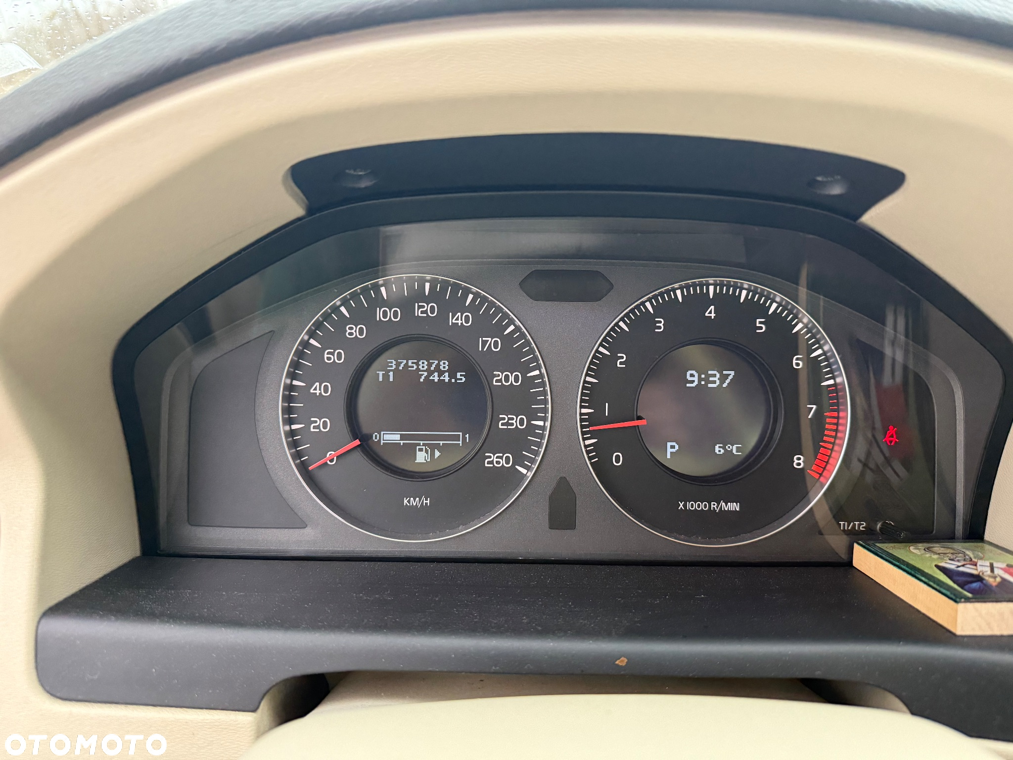 Volvo S80 3.2 AWD Summum - 11