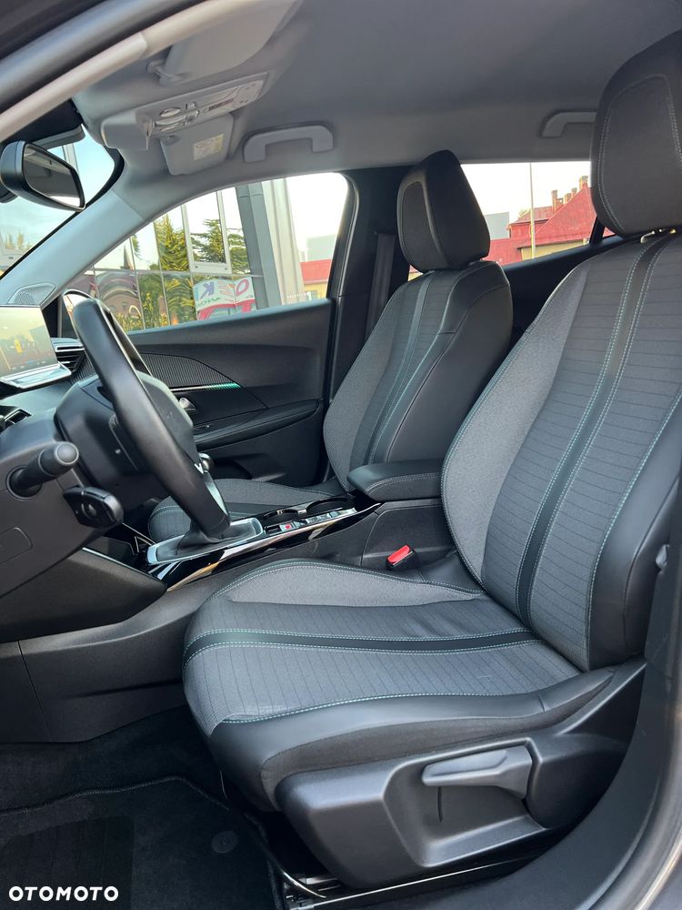 Peugeot 2008 PureTech 100 Stop&Start Allure - 17