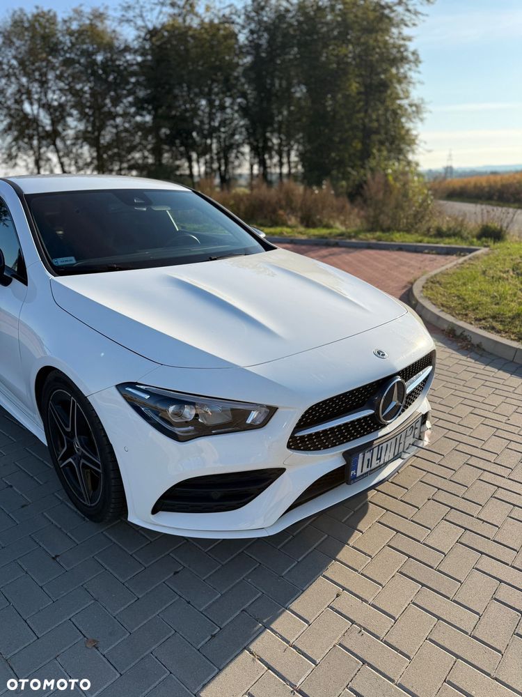 Mercedes-Benz CLA - 3
