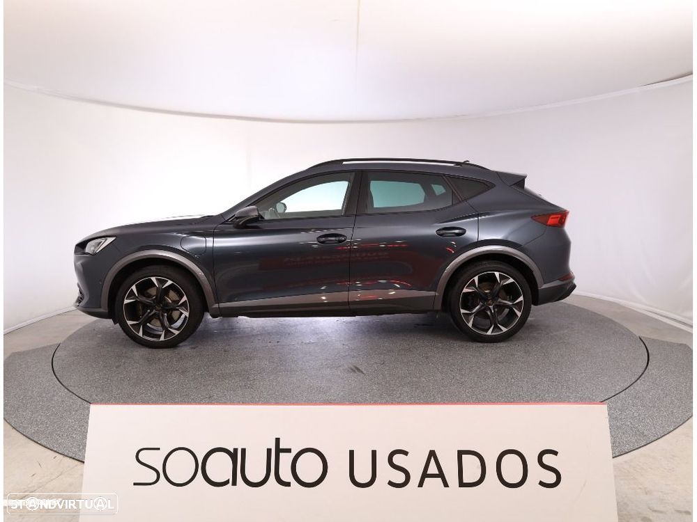 Cupra Formentor 1.4 e-Hybrid DSG VZ - 2