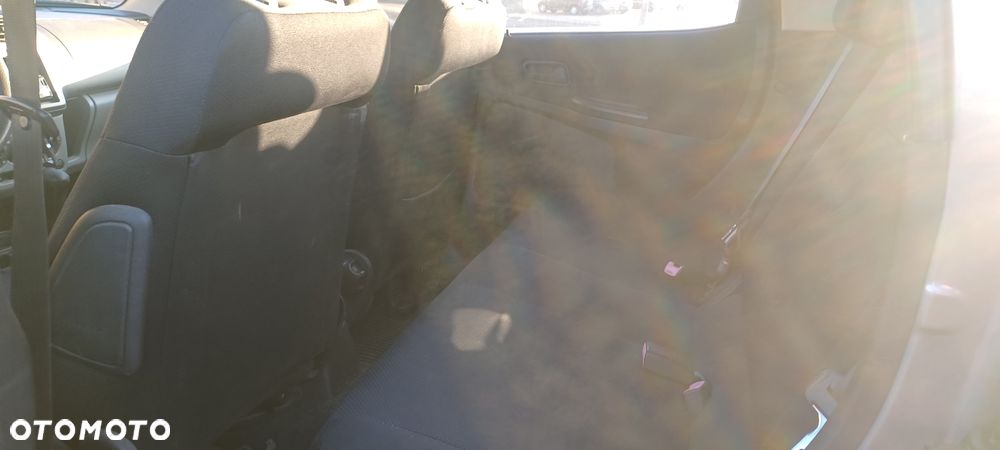 Suzuki Ignis 1.3 X-45 Snow - 6