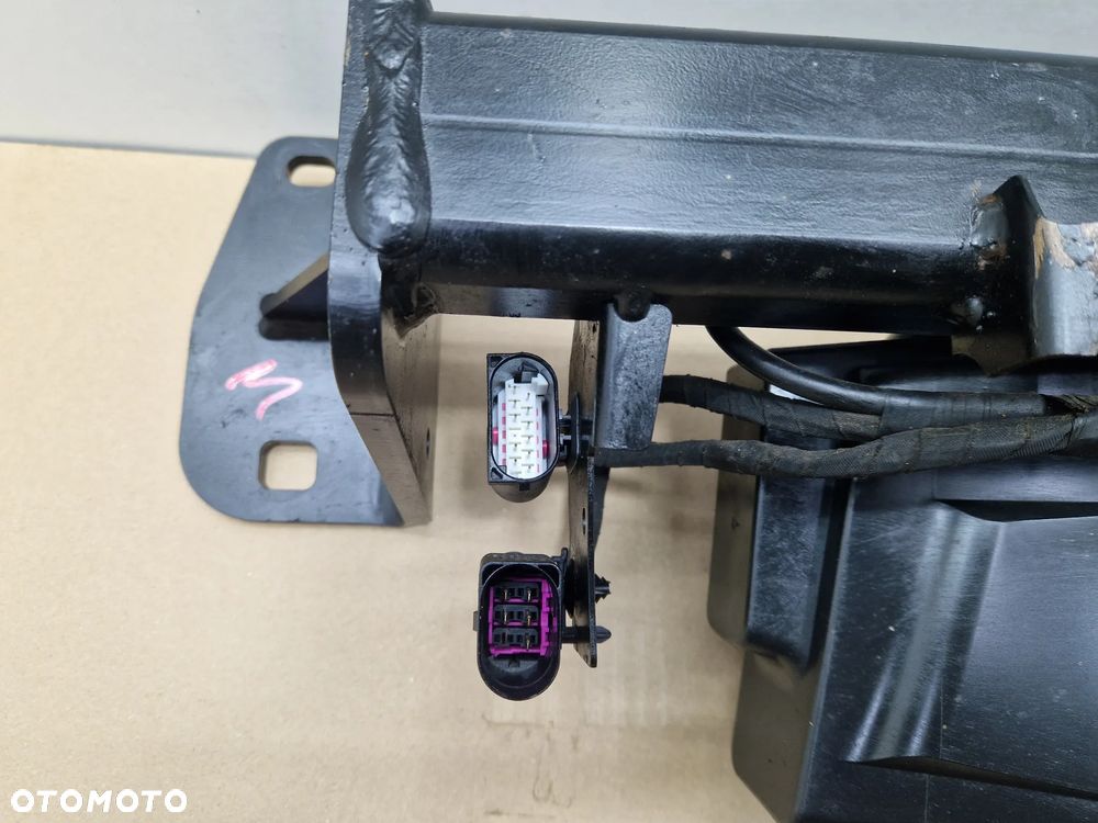HAK HOLOWNICZY ELEKTRYCZNY BMW 4 F32 F33 F36 6873703 - 4