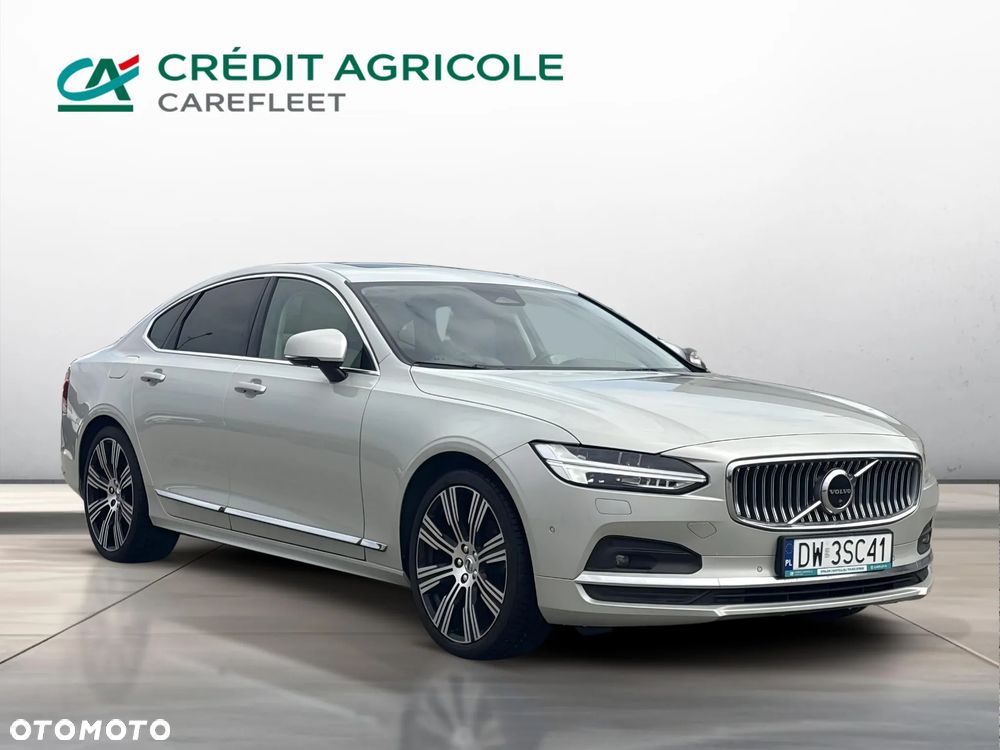 Volvo S90 D5 AWD Inscription - 6