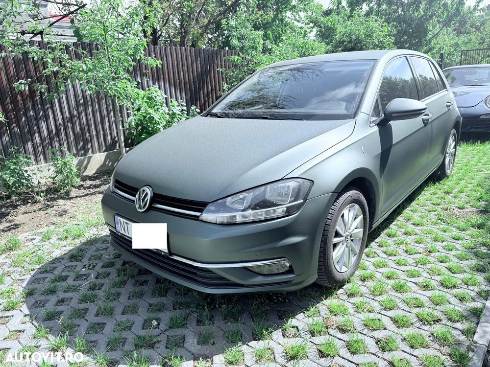 Volkswagen Golf 1.6 TDI Trendline - 2