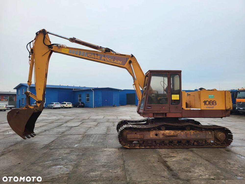 Case 1088 Maxi spr z Niemiec - 1