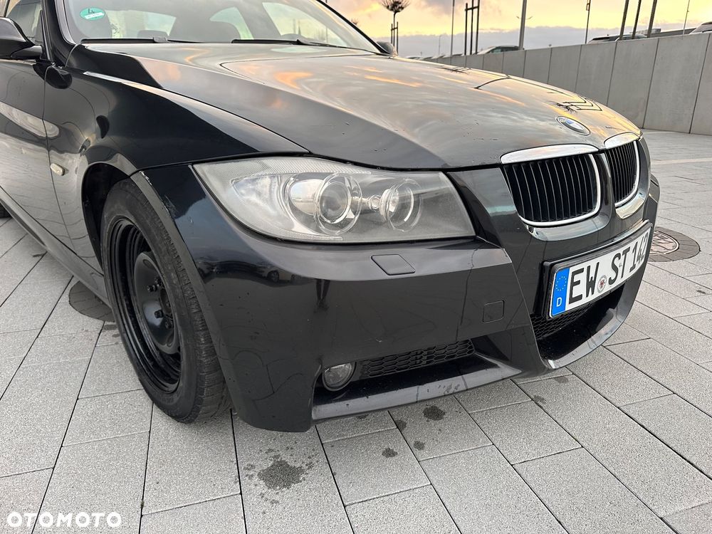 BMW Seria 3 - 9