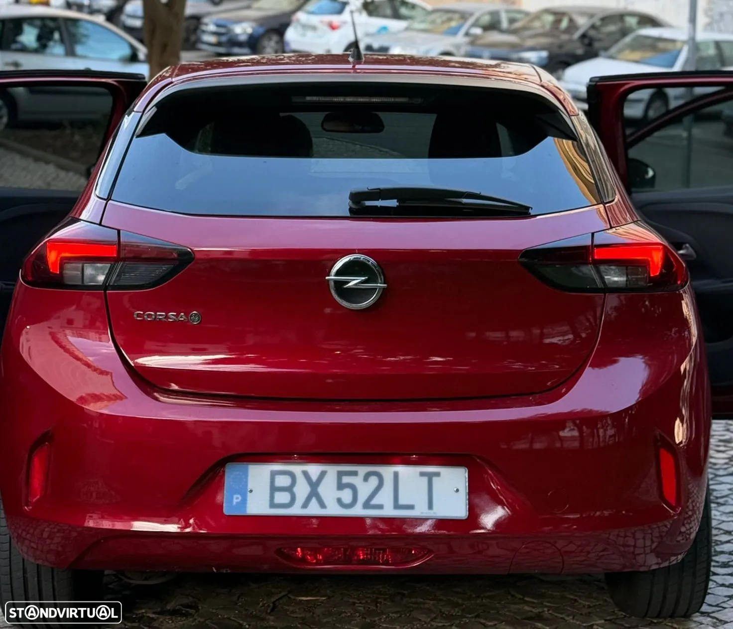 Opel Corsa-e Elegance - 3