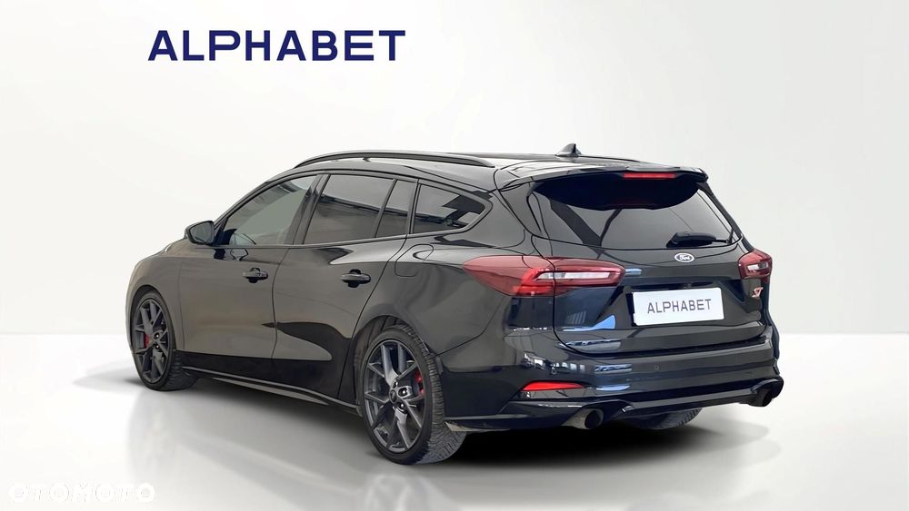 Ford Focus 2.3 EcoBoost ST X - 3
