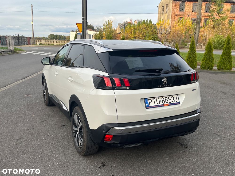 Peugeot 3008 - 6