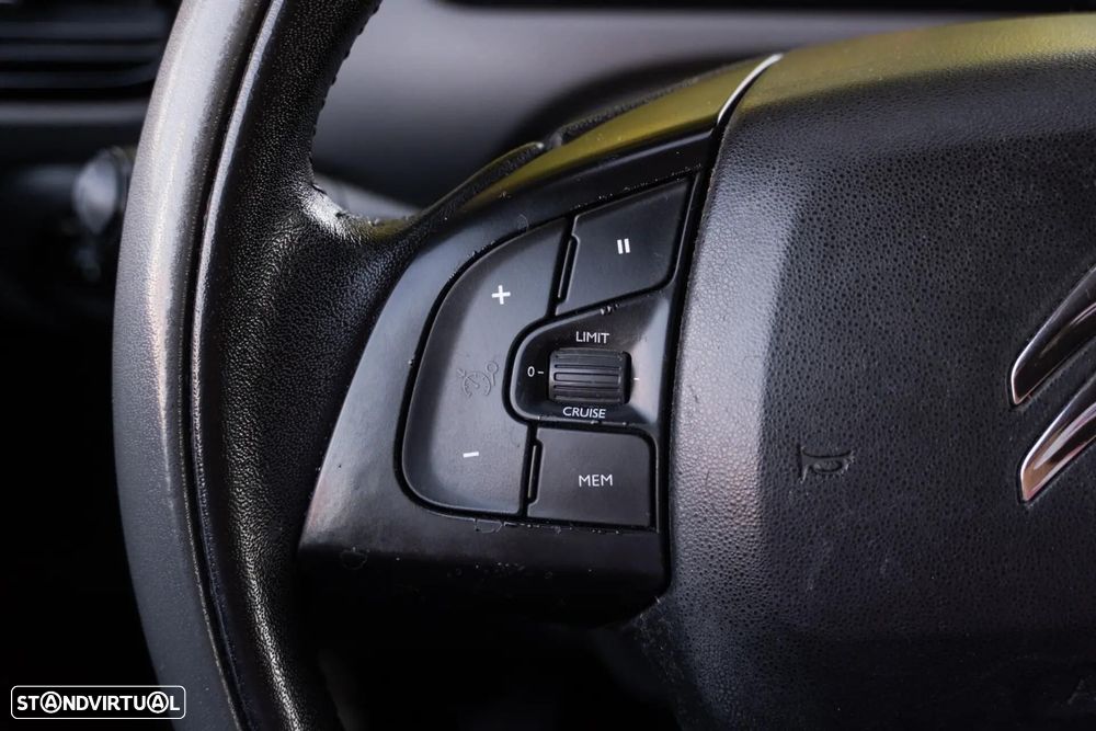 Citroën C4 Cactus 1.2 PureTech Feel - 22