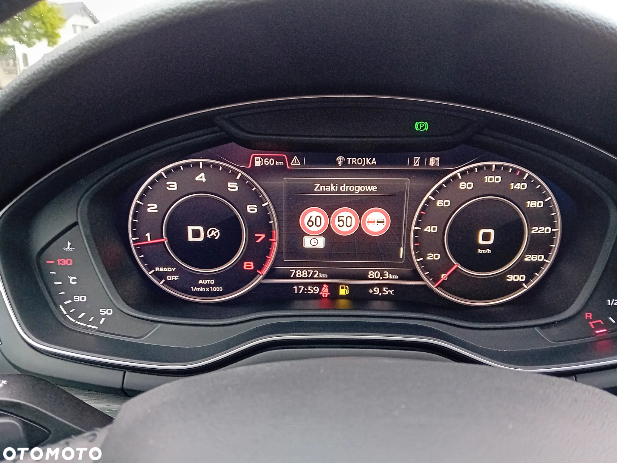 Audi A4 Allroad 2.0 TFSI Quattro S tronic - 37