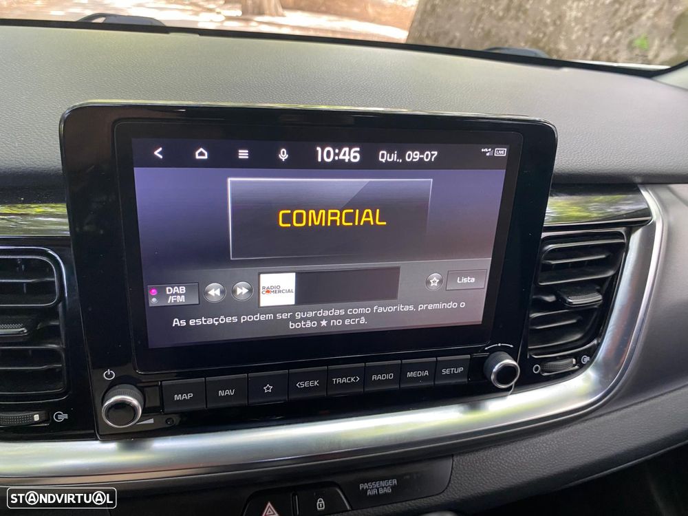 Kia Stonic 1.2 MPi Vibe - 29