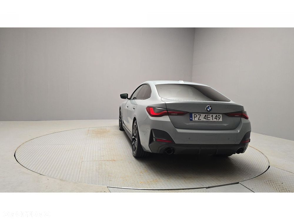 BMW Seria 4 - 4