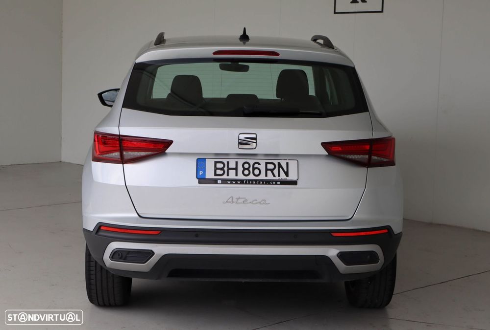 SEAT Ateca 1.0 TSI Style - 8
