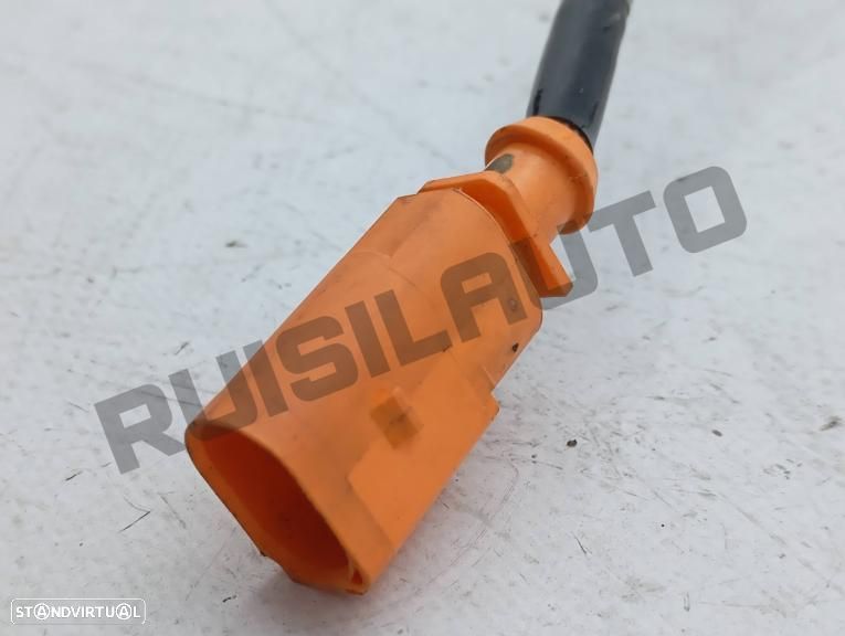 Sonda Temperatura Gases Escape 03l906_088cc Vw Golf Vi (5k) [20 - 2