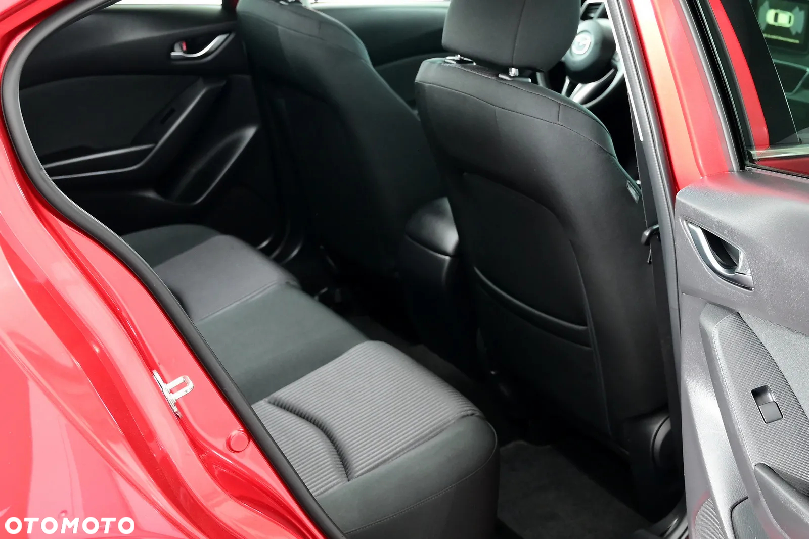 Mazda 3 - 11