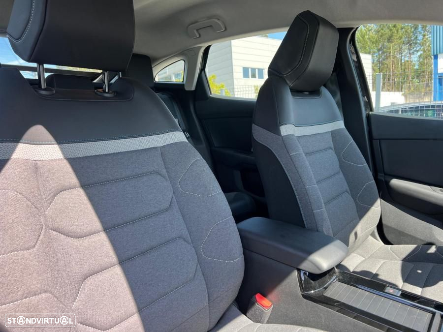 Citroën C4 1.2 PureTech Feel Pack - 10
