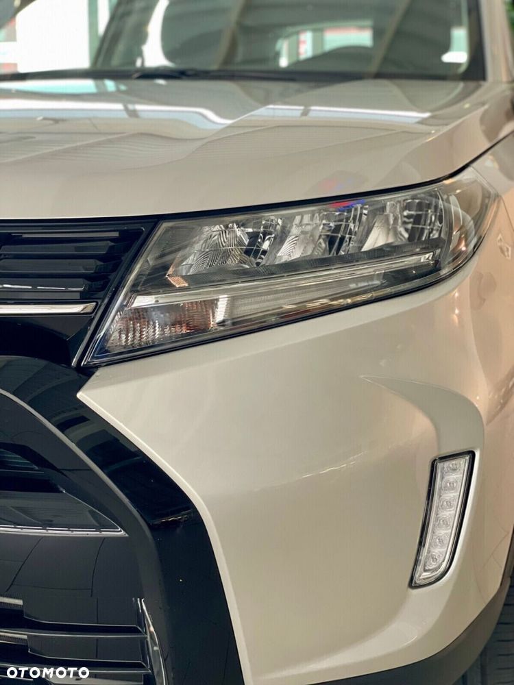 Suzuki Vitara 1.4 Boosterjet mHEV Premium Plus 2WD - 7