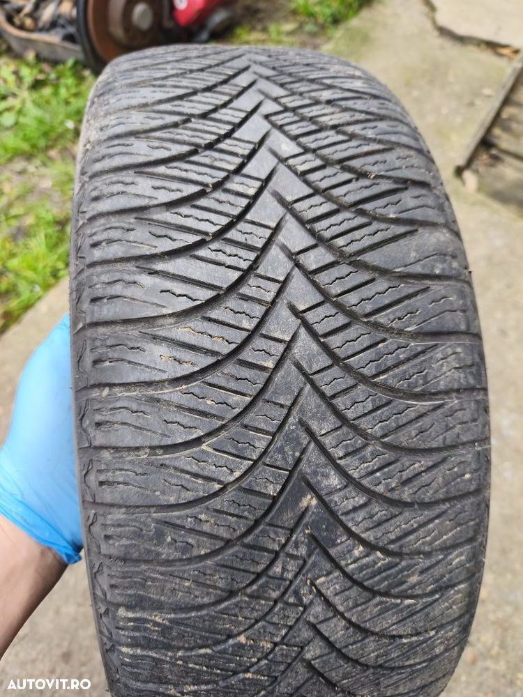 Anvelopă 225 40 R18 all season Goodride  dot 2024 - 6