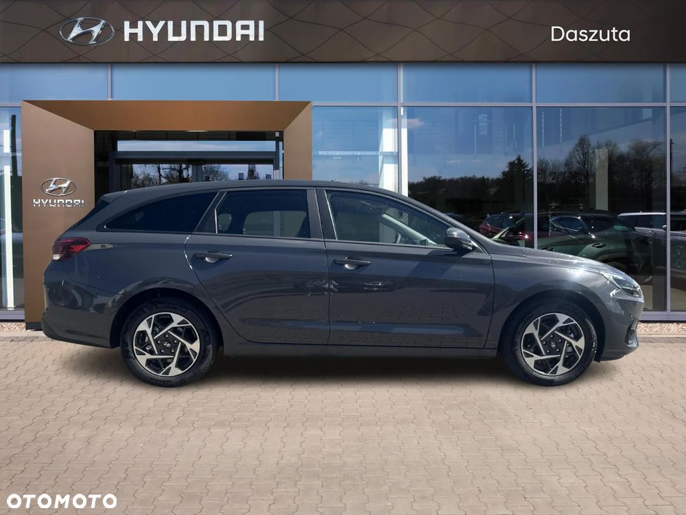 Hyundai i30 1.5 DPI Pure - 6