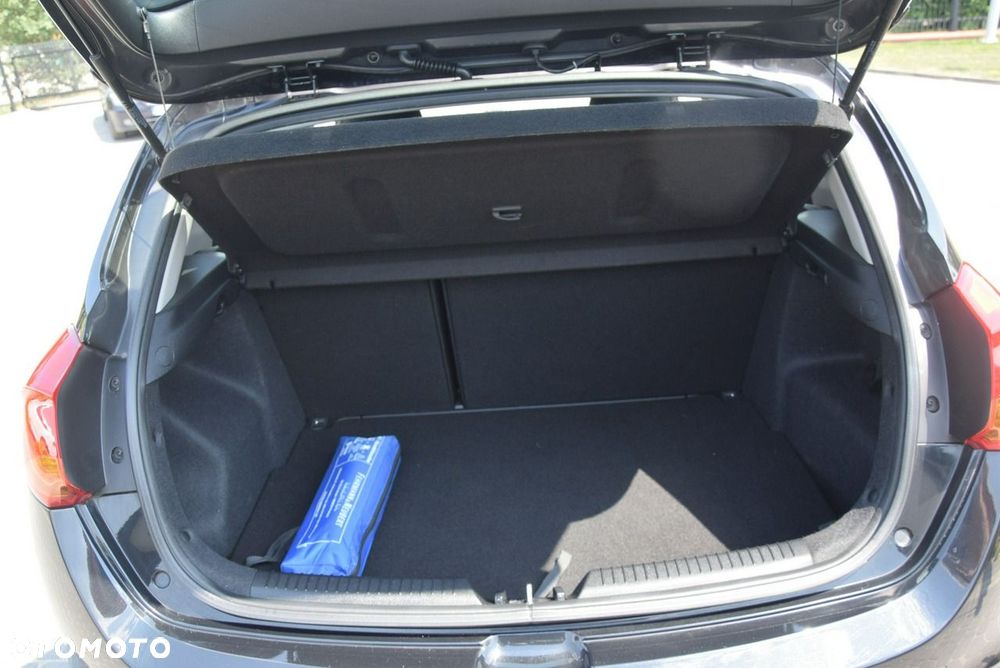 Kia Ceed 1.4 CVVT Vision - 19